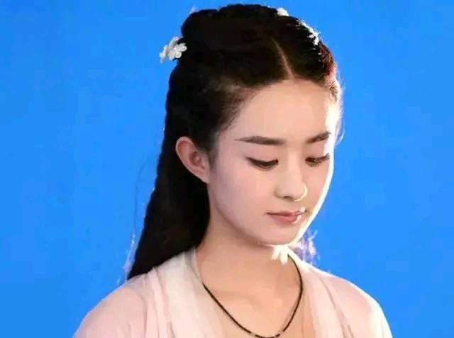 赵丽颖吃瓜娱乐,揭秘明星幕后生活点滴  第3张