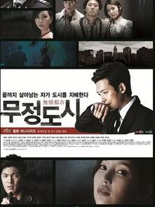 都市无情在线观看,揭秘现代都市中的冷漠与温情