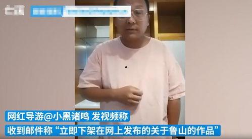 鲁山爆料者被威胁视频最新,勇敢揭露真相背后的惊心动魄